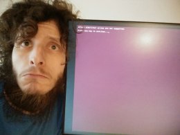 Diskfilter writes are not supported ubuntu ошибка